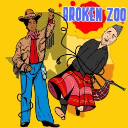 Broken Zoo: The Texas Takeover