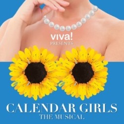 Calendar Girls the Musical