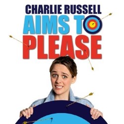 Charlie Russell Aims to Please. Charlie Russell