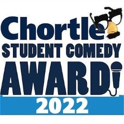 Chortle Student Comedy Award Final