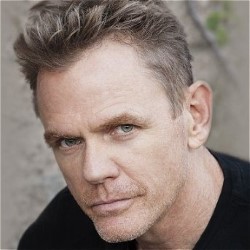 Christopher Titus: Carrying Monsters. Christopher Titus