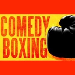Comedy Boxing