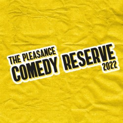 Comedy Reserve