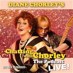 Diane Chorley's Chatting with Chorley: The Podcast. David Selley