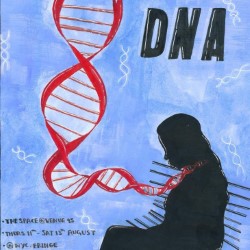 DNA by Dennis Kelly