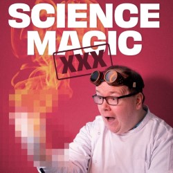 Science Magic XXX. Dónal Vaughan