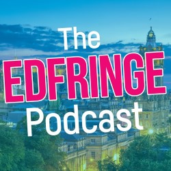 EdFringe Podcast (Live)