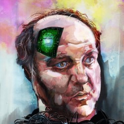 Edward Aczel: Artificial Intellect and Other Ideas. Edward Aczel