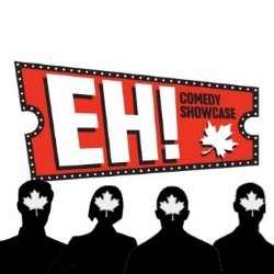 Eh! Comedy Showcase