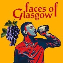 Faces of Glasgow