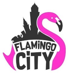 Flamingo City Comedy: We're All Equally Good Looking