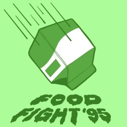 Food Fight '95