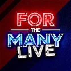 Iain Dale and Jacqui Smith's For The Many Live with Fi Glover and Jane Garvey