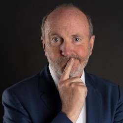 Fred MacAulay - What(ever) Next?. Fred MacAulay