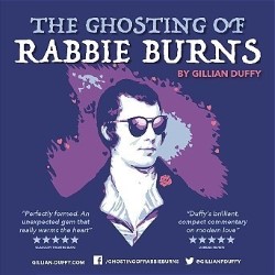 Ghosting of Rabbie Burns