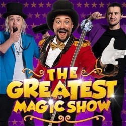 Greatest Magic Show