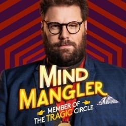 Mind Mangler: Member of the Tragic Circle. Henry Lewis