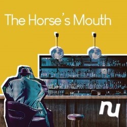 Horse's Mouth