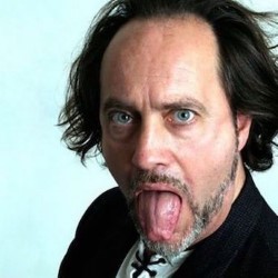 Ian Cognito: A Life and A Death On Stage. Ian Cognito