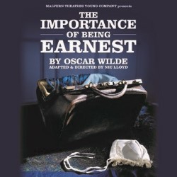 Importance of Being Earnest