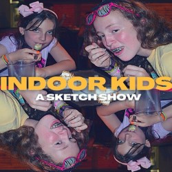 Indoor Kids
