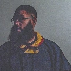 Jamali Maddix: King Crud. Jamali Maddix