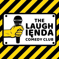 The Laughiȩnda Comedy Club