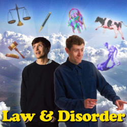 Law & Disorder