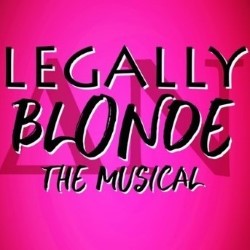 Legally Blonde