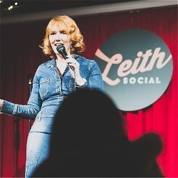 Leith Social