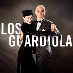 Los Guardiola - The Comedy of Tango