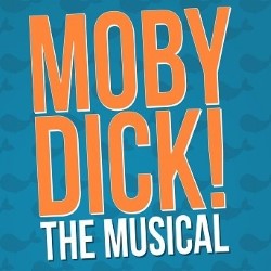 Moby Dick! The Musical