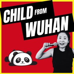 Moni Zhang: Child from Wuhan - Pay What You Can. Moni Zhang