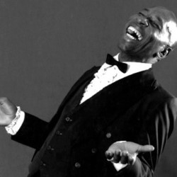 Movin' Melvin Brown: A Man, A Magic, A Music