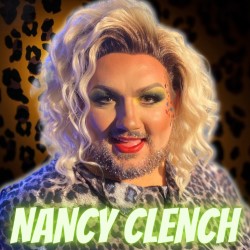 Nancy Clench: If Your Symptoms Aren't Life-Threatening, Please Hold!. Nancy Clench