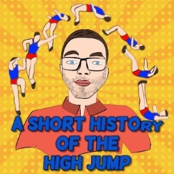 Neil Harris: A Short History of the High Jump