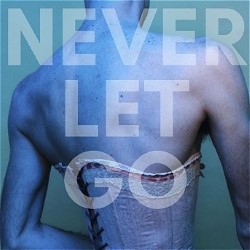 Never Let Go: An Unauthorized Retelling of James Cameron's Titanic