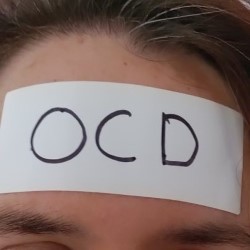 OCD Me