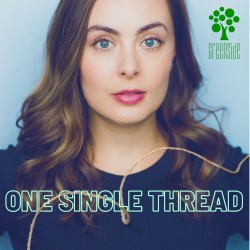 One Single Thread. Lauren Gamiel