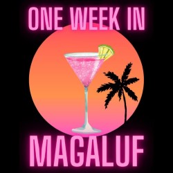 One Week in Magaluf