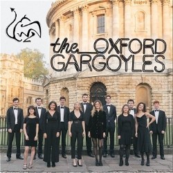 Oxford Gargoyles: Jazz A Cappella