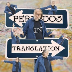 Perdidos (Lost) in Translation. Chris Groves