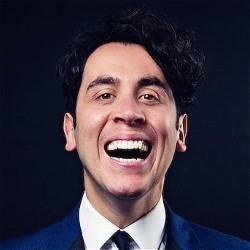 Pete Firman: Bag Of Tricks. Pete Firman