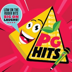 PG Hits! Stand-Up Comedy That's Everyone's Cup of Tea!