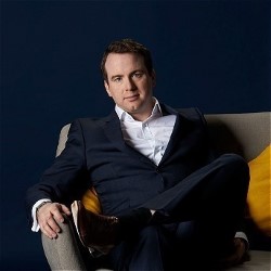 Political Party with Matt Forde. Matt Forde