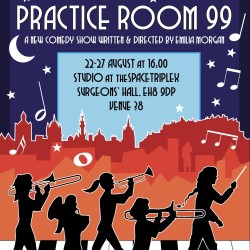 Practice Room 99