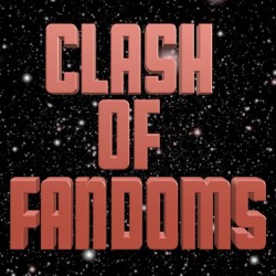 Rik Carranza Presents Clash of Fandoms