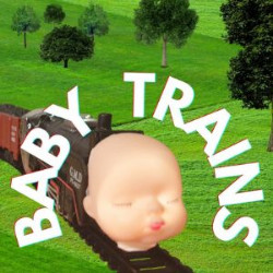 Rob Duncan: Baby Trains