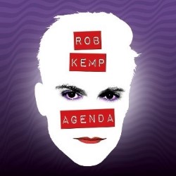 Rob Kemp: Agenda