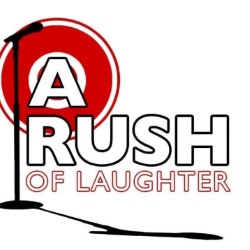 Rush of Laughter Showcase